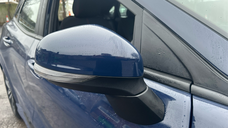 Ford Puma 1.0 EcoBoost Hybrid mHEV ST-Line 5dr Petrol Hatchback